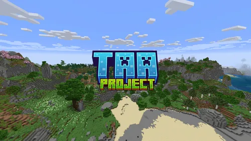 TAA Project — Minecraft shader, rasm 1