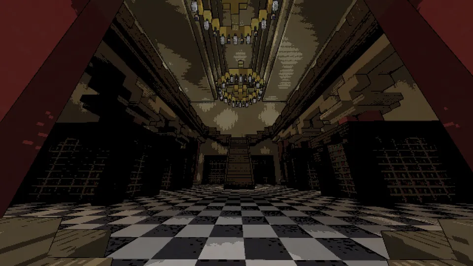 Lethal — Minecraft shader, rasm 2