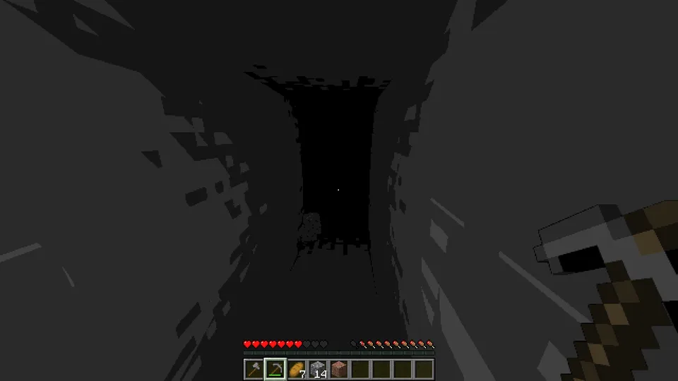 Lethal — Minecraft shader, rasm 4