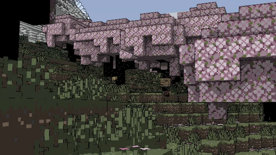 Lethal — Minecraft shader, rasm 6