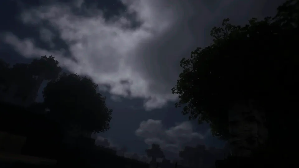 IterationT — Minecraft shader, rasm 5