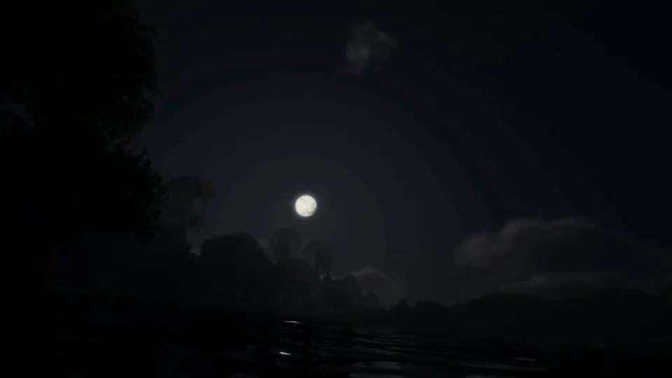 IterationT — Minecraft shader, rasm 6