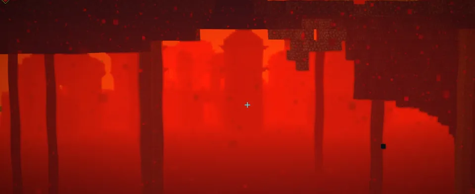 Tea — Minecraft shader, rasm 3