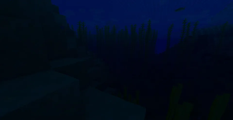 Tea — Minecraft shader, rasm 4