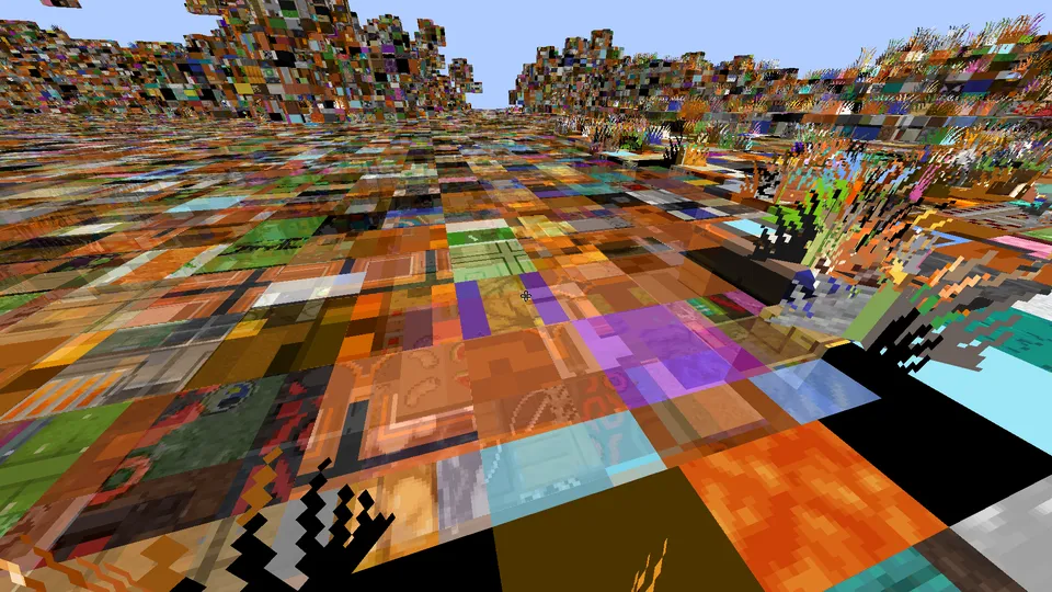GameNight Shaderpack — Minecraft shader, rasm 4