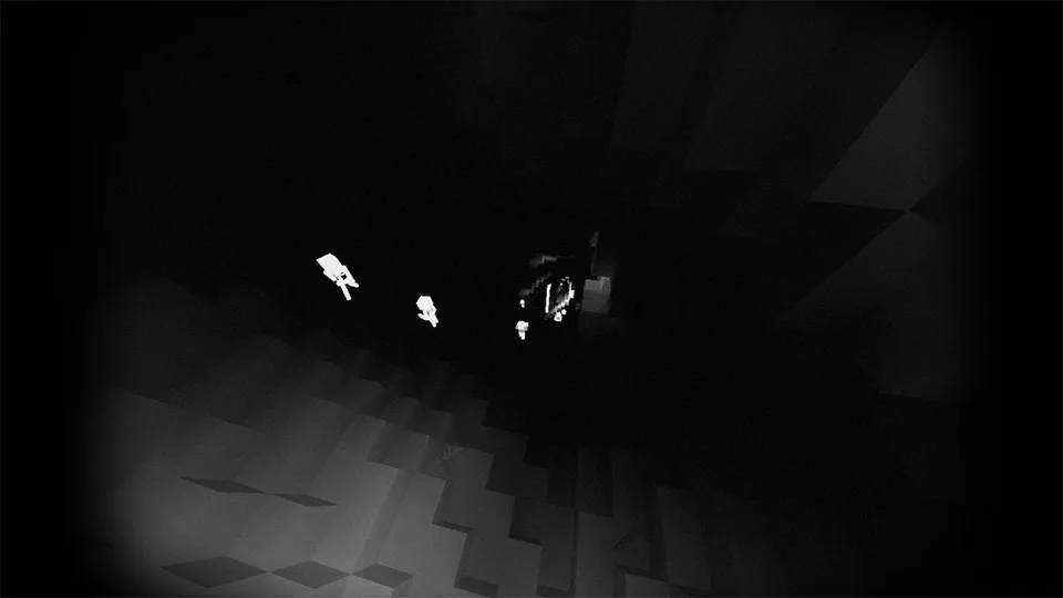 Body Camera — Minecraft shader, rasm 5