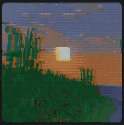 RetroVision