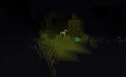 Flashlight Shader
