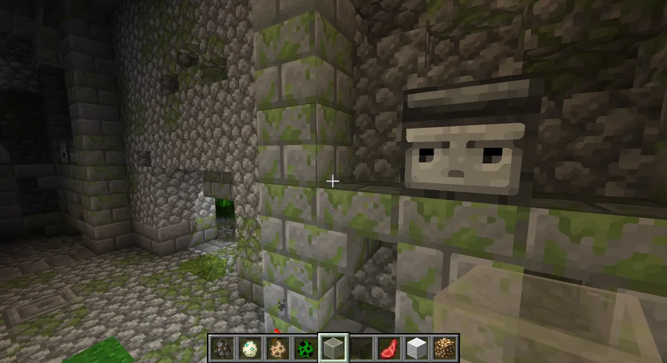 Simply Upscaled — Minecraft shader, rasm 8