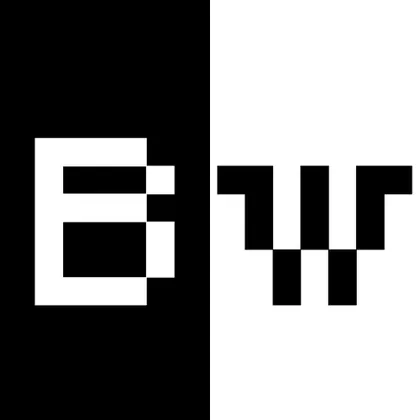 B&W — Minecraft shader, rasm 1