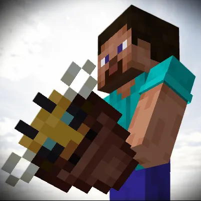 Simple Catchings — Minecraft mod, rasm 1