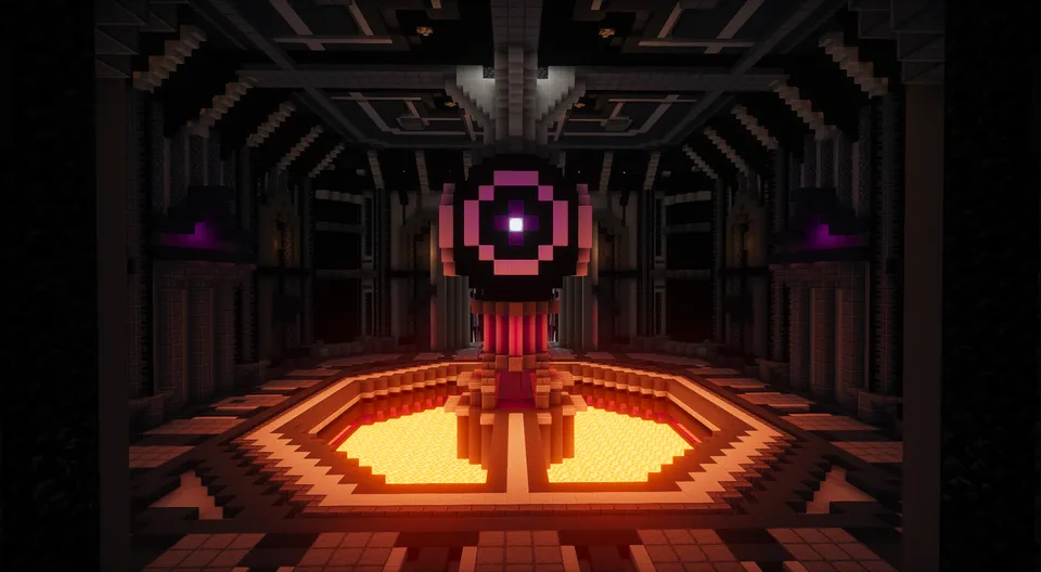 Photon — Minecraft shader, rasm 8