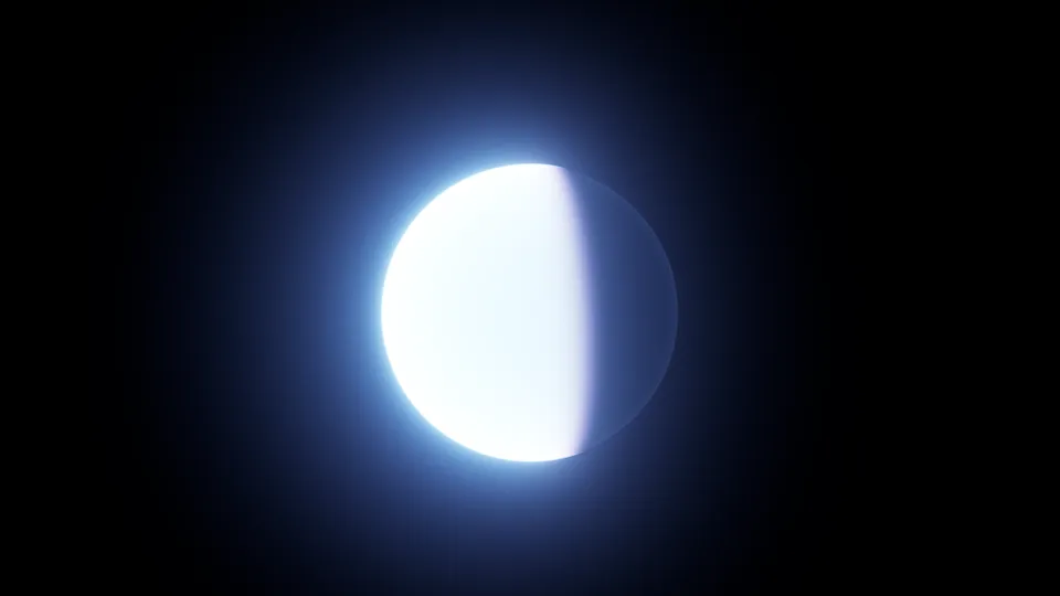 Derivative — Minecraft shader, rasm 6