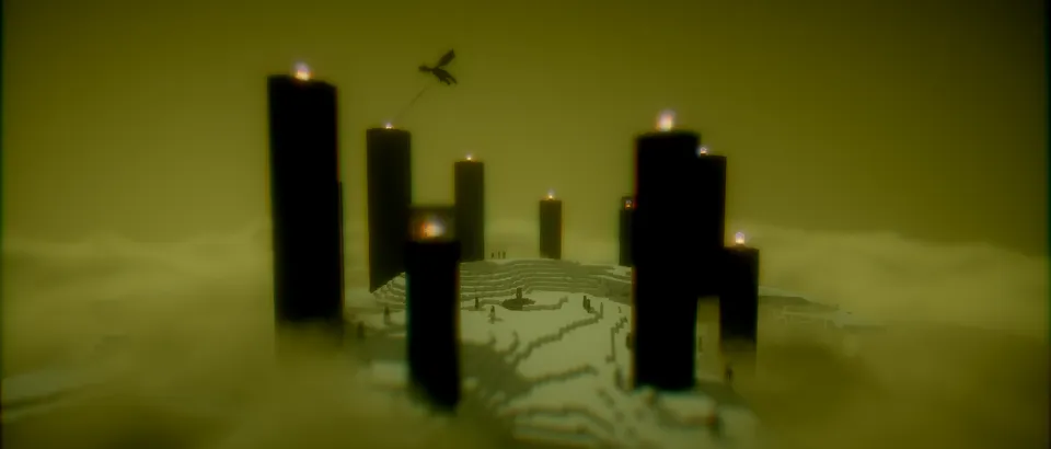 Derivative — Minecraft shader, rasm 7