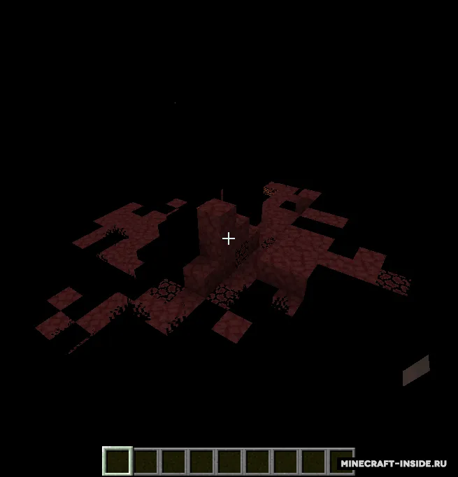 Color Splash — Minecraft shader, rasm 4