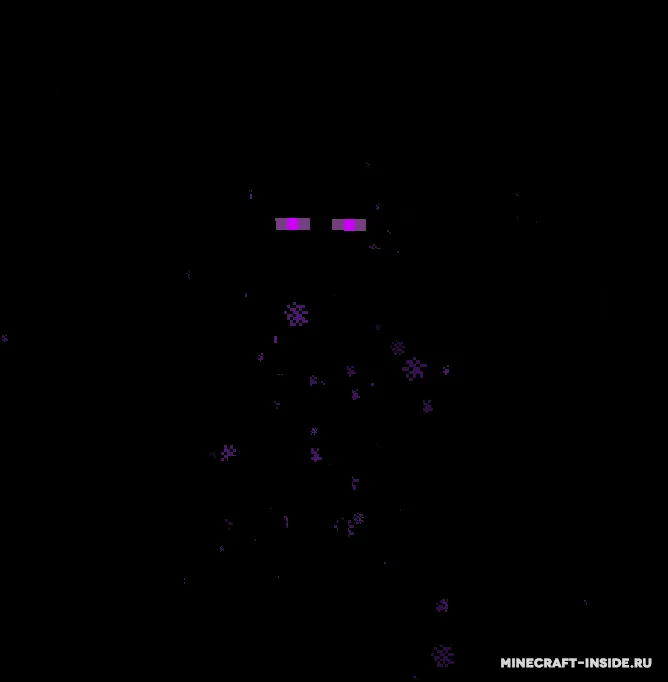 Color Splash — Minecraft shader, rasm 5