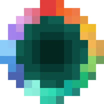 LS RenderPearl — Minecraft shader, rasm 1