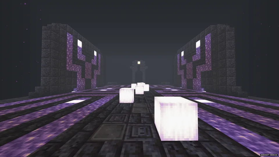 LS RenderPearl — Minecraft shader, rasm 7
