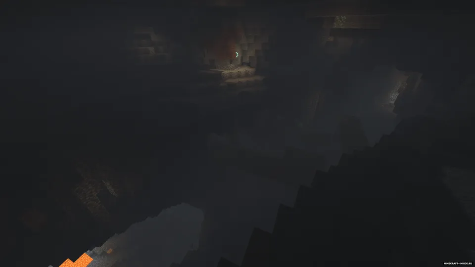 LS RenderPearl — Minecraft shader, rasm 8