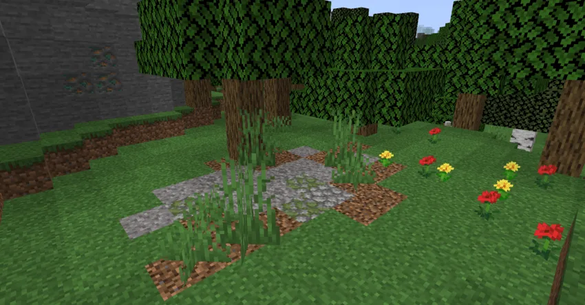 Sweety's Archaeology — Minecraft mod, rasm 6