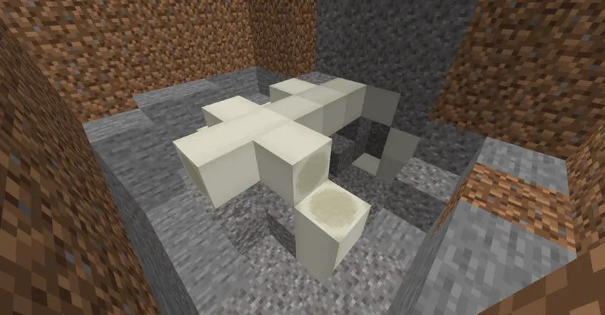 Sweety's Archaeology — Minecraft mod, rasm 7