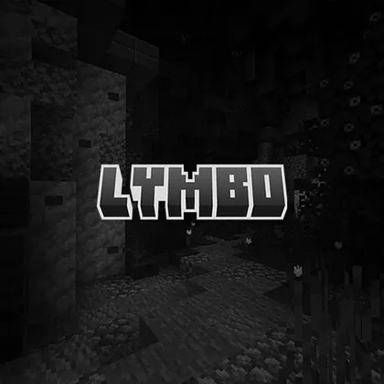 Lymbo Shader — Minecraft shader, rasm 1