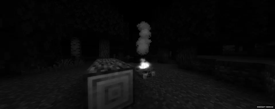 Lymbo Shader — Minecraft shader, rasm 5