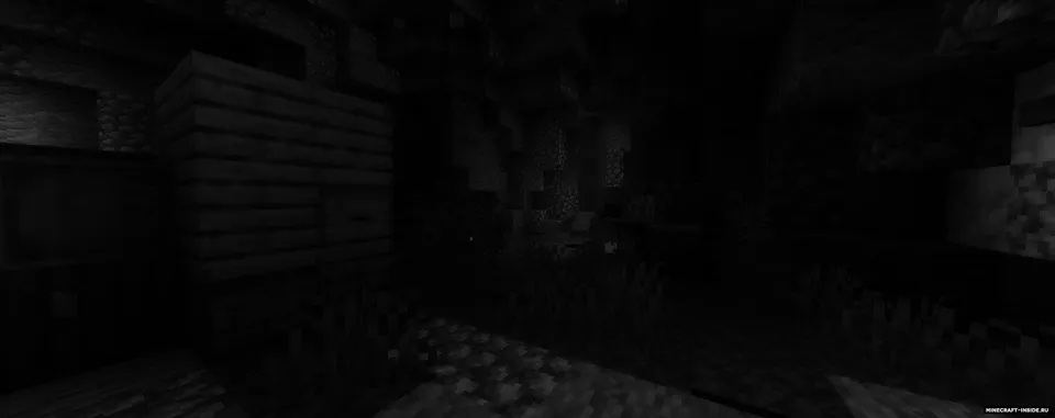 Lymbo Shader — Minecraft shader, rasm 6