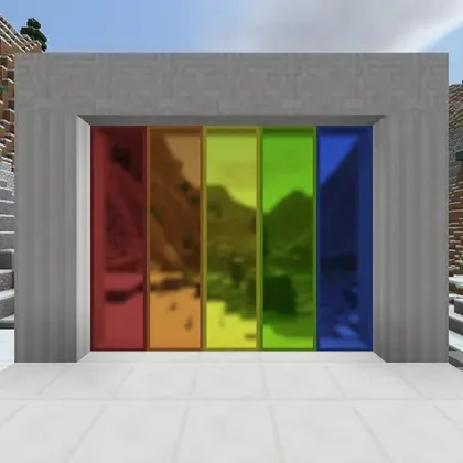 Builder's QOL