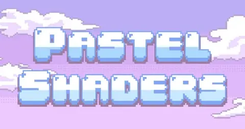 Pastel Shaders