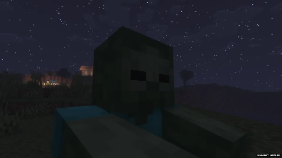 Pastel Shaders — Minecraft shader, rasm 6