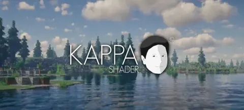 Kappa Shader