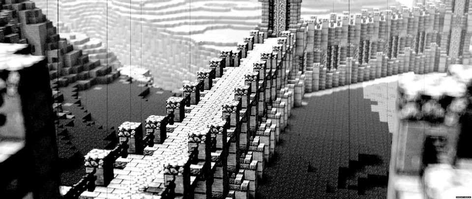 Epoch — Minecraft shader, rasm 8