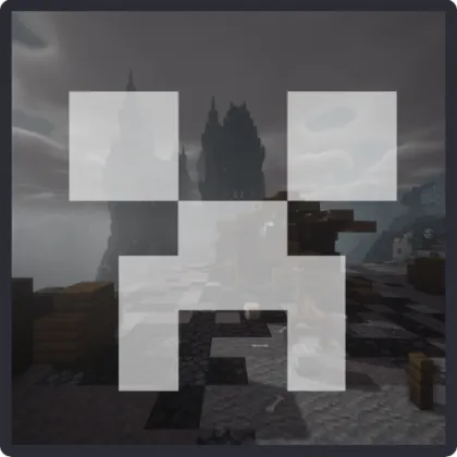 Insanity Shader — Minecraft shader, rasm 1