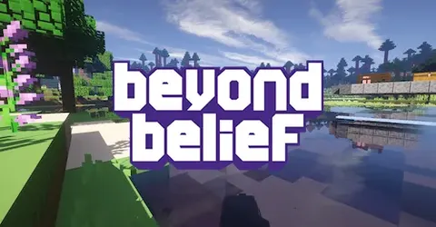 Beyond Belief Shaders
