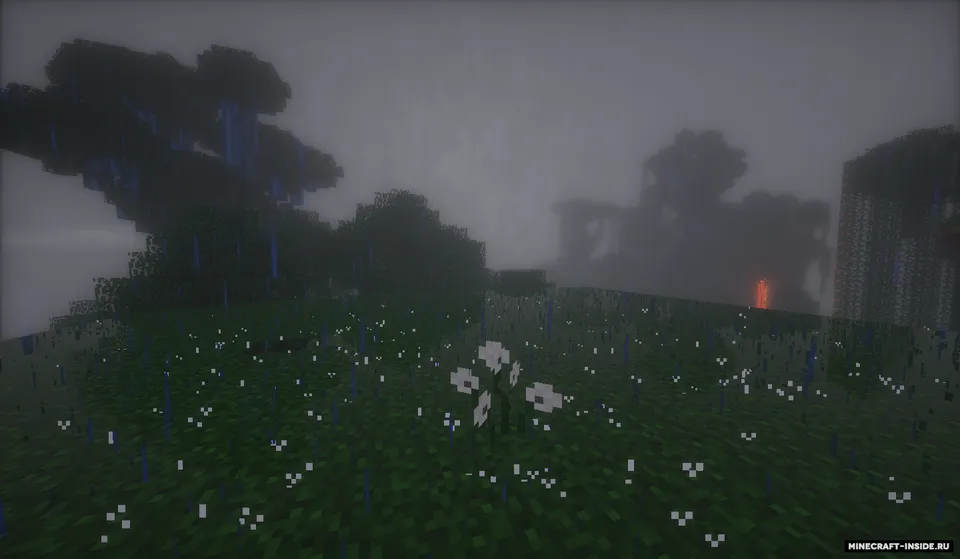Beyond Belief Shaders — Minecraft shader, rasm 6