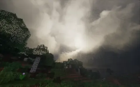 Ymir Shaders