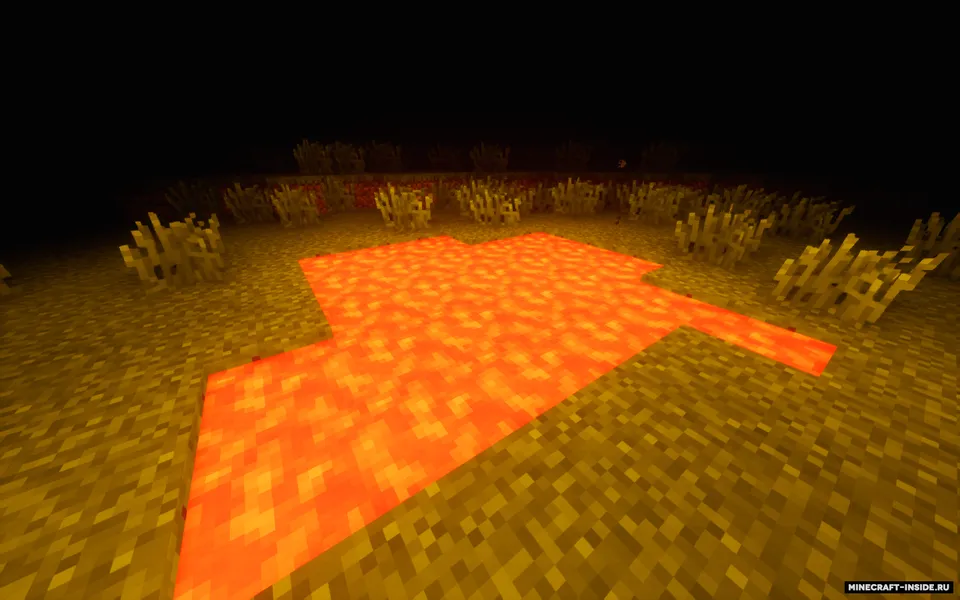 Ymir Shaders — Minecraft shader, rasm 5