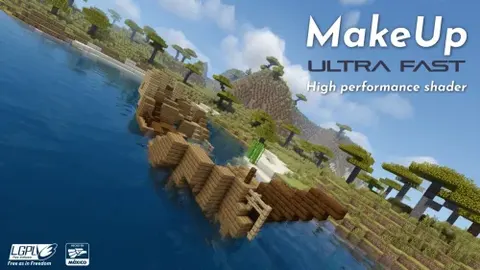 MakeUp - Ultra Fast