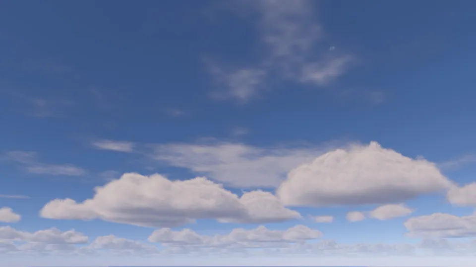 Voyager shader — Minecraft shader, rasm 5