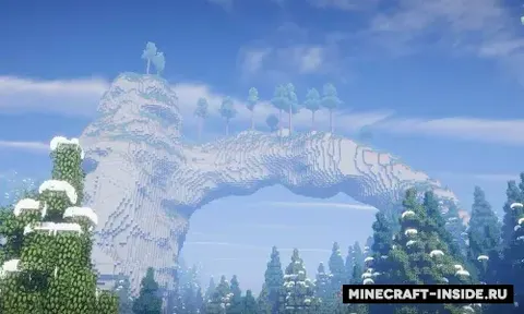 Ebin Shaders
