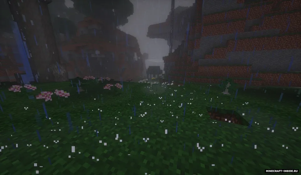BBEPC Shader — Minecraft shader, rasm 6