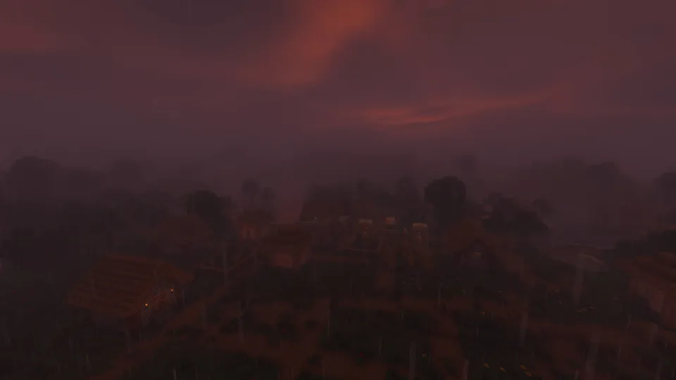 Chocapic13's Shaders — Minecraft shader, rasm 3