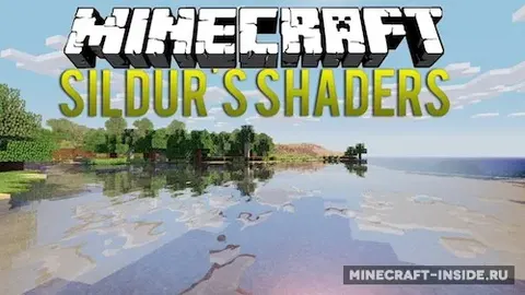 Sildur’s Shaders