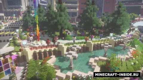 Wisdom Shaders