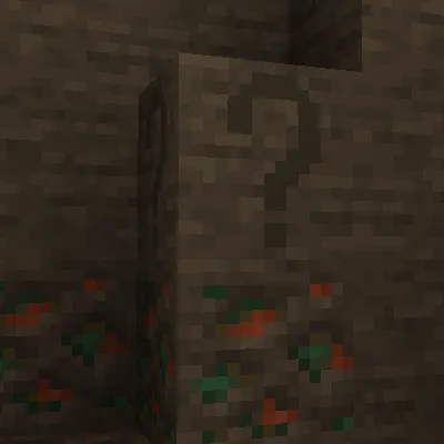 Random Chance — Minecraft mod, rasm 2