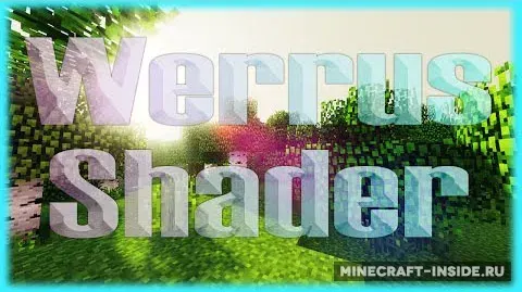 Werrus Shaders