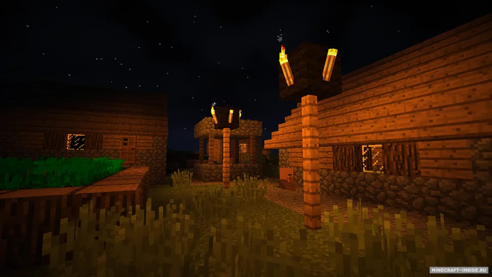 Werrus Shaders — Minecraft shader, rasm 8