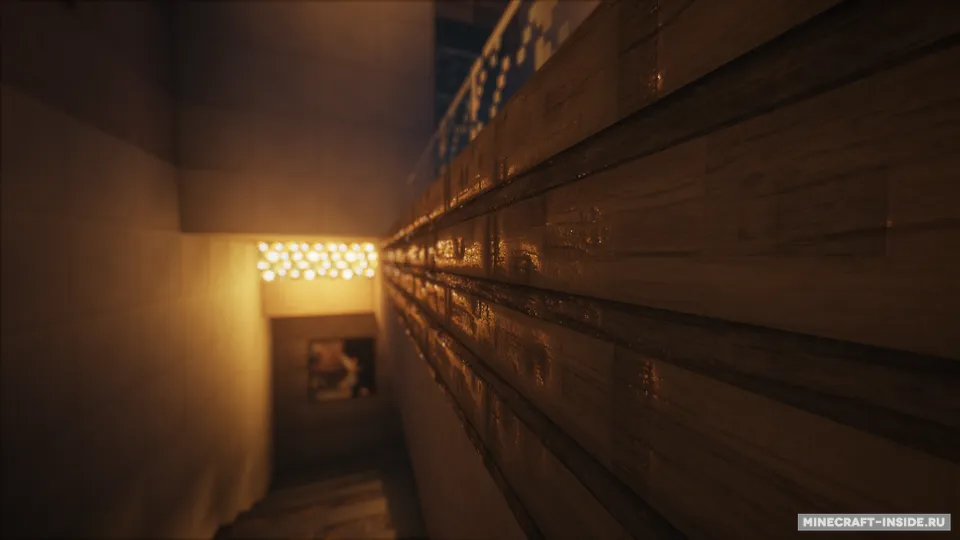 CYBOX Shaders — Minecraft shader, rasm 3
