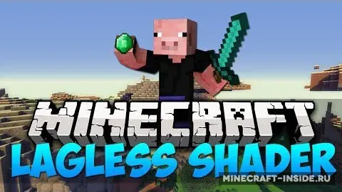Lagless Shaders